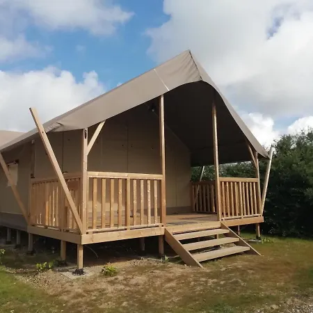 Ucpa Eco Lodge Sene Exterior photo