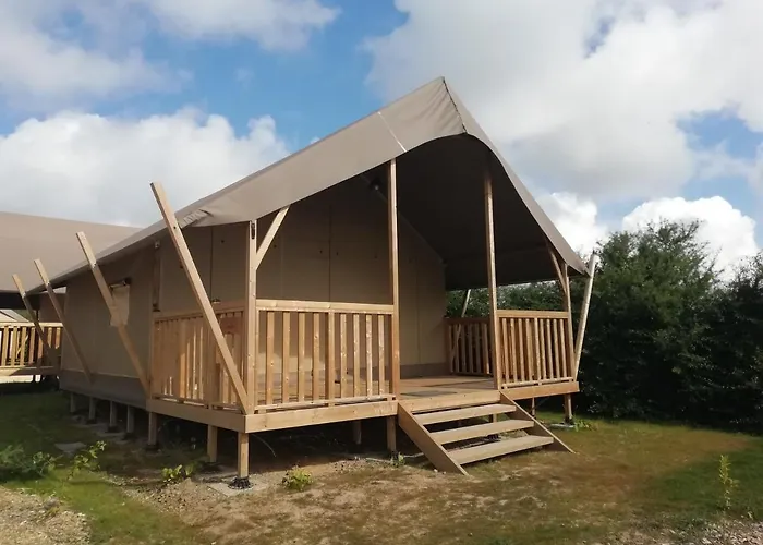 Ucpa Eco Lodge
