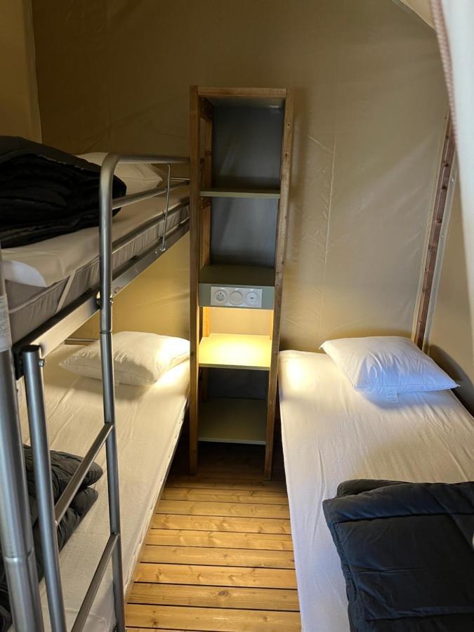 Campismo de Luxo Ucpa Eco Séné