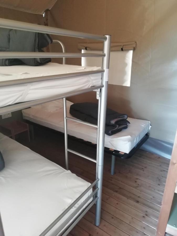 Campismo de Luxo Ucpa Eco *
